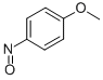 4-NITROSOANISOLE CAS#: 1516-21-8