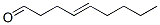 4-NONENAL (TRANS) CAS#: 2277-16-9