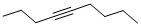4-NONYNE CAS#: 20184-91-2