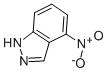 4-Nitro-1H-indazole CAS#: 2942-40-7