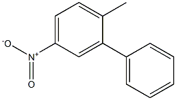 4-Nitro-2-phenyltoluene CAS#: 13480-38-1