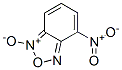 4-Nitro-2,1,3-benzooxadiazole 1-oxide CAS#: 18771-85-2