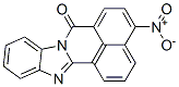 4-Nitro-7H-benzimidazo[2,1-a]benz[de]isoquinolin-7-one CAS#: 26559-69-3