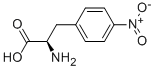 4-Nitro-D-phenylalanine hydrate CAS#: 56613-61-7
