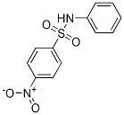 4-Nitro-N-phenylbenzenesulfonaMide, 97% CAS#: 1576-44-9