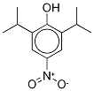 4-Nitro Propofol CAS#: 1576-14-3