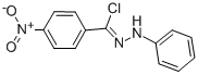 4-Nitrobenzoyl chloride phenyl hydrazone CAS#: 20147-55-1
