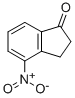 4-Nitroindanone CAS#: 24623-25-4