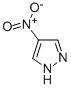 4-Nitropyrazole CAS#: 2075-46-9