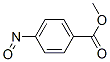 4-Nitrosobenzoic acid methyl ester CAS#: 13170-28-0