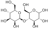 4-O-(b-D-Mannopyranosyl)-D-glucose CAS#: 28072-80-2