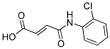 4-OXO-4-(2-CHLOROPHENYLAMINO)-2-BUTENOIC ACID CAS#: 106691-35-4