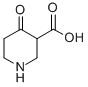 4-OXO-PIPERIDINE-3-CARBOXYLIC ACID CAS#: 219324-18-2