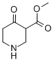 4-OXO-PIPERIDINE-3-CARBOXYLIC ACID METHYL ESTER CAS#: 108554-34-3