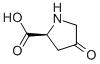 4-OXO-PROLINE CAS#: 2002-02-0