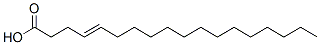 4-Octadecenoic acid CAS#: 21735-78-4