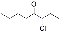 4-Octanone, 3-chloro- CAS#: 101251-85-8