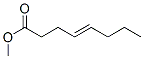 4-Octenoic acid methyl ester CAS#: 1732-00-9