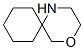 4-Oxa-1-azaspiro[5.5]undecane  (8CI,9CI) CAS#: 180-78-9