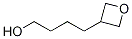 4-(Oxetan-3-yl)butan-1-ol CAS#: 251922-48-2