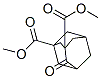 4-Oxo-1,3-adamantanedicarboxylic acid dimethyl ester CAS#: 19930-87-1