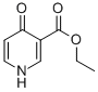 4-Oxo-1,4-dihydro-pyridine-3-carboxylicacidethylester CAS#: 10177-34-1