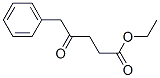 4-Oxo-5-phenylpentanoic acid ethyl ester CAS#: 20416-11-9
