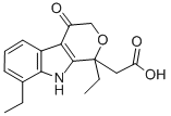4-Oxo Etodolac CAS#: 111478-86-5