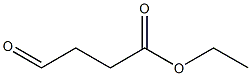 4-Oxobutanoic acid ethyl ester CAS#: 10138-10-0