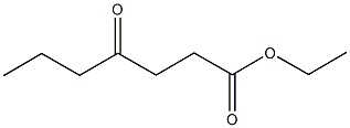 4-Oxoheptanoic acid ethyl ester CAS#: 14369-94-9