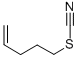 4-PENTENYL THIOCYANATE CAS#: 20243-54-3