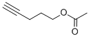 4-PENTYN-1-YL ACETATE CAS#: 14604-46-7