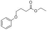 4-PHENOXY-N-BUTYRIC ACID ETHYL ESTER CAS#: 2364-59-2