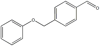 4-(PHENOXYMETHYL)BENZALDEHYDE CAS#: 2683-70-7