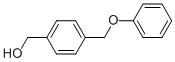 4-(PHENOXYMETHYL)PHENYL]METHANOL CAS#: 262862-97-5