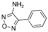4-PHENYL-1,2,5-OXADIAZOL-3-AMINE CAS#: 1905-75-5