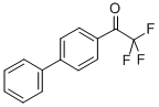 4'-PHENYL-2,2,2-TRIFLUOROACETOPHENONE CAS#: 2369-31-5
