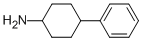 4-PHENYL-CYCLOHEXYLAMINE CAS#: 19992-45-1