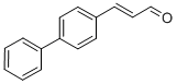 4-PHENYLCINNAMALDEHYDE CAS#: 113538-22-0