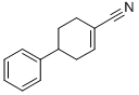 4-PHENYLCYCLOHEX-1-ENE-1-CARBONITRILE CAS#: 22748-63-6