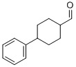 4-PHENYLCYCLOHEXANECARBOXALDEHYDE CAS#: 1466-74-6