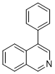 4-PHENYLISOQUINOLINE CAS#: 19571-30-3