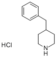 4-(PHENYLMETHYL)-PIPERIDINE HYDROCHLORIDE CAS#: 23239-75-0