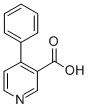 4-PHENYLNICOTINIC ACID CAS#: 103863-14-5