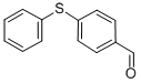 4-(PHENYLTHIO)BENZALDEHYDE CAS#: 1208-88-4
