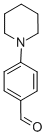 4-PIPERIDIN-1-YL-BENZALDEHYDE CAS#: 10338-57-5