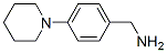 (4-PIPERIDINOPHENYL)METHYLAMINE CAS#: 214759-73-6