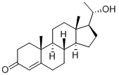 4-PREGNEN-20-ALPHA-OL-3-ONE CAS#: 145-14-2