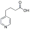 4-PYRIDIN-4-YL-BUTYRIC ACID CAS#: 102878-73-9