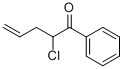 4-Penten-1-one, 2-chloro-1-phenyl- (9CI) CAS#: 219899-88-4